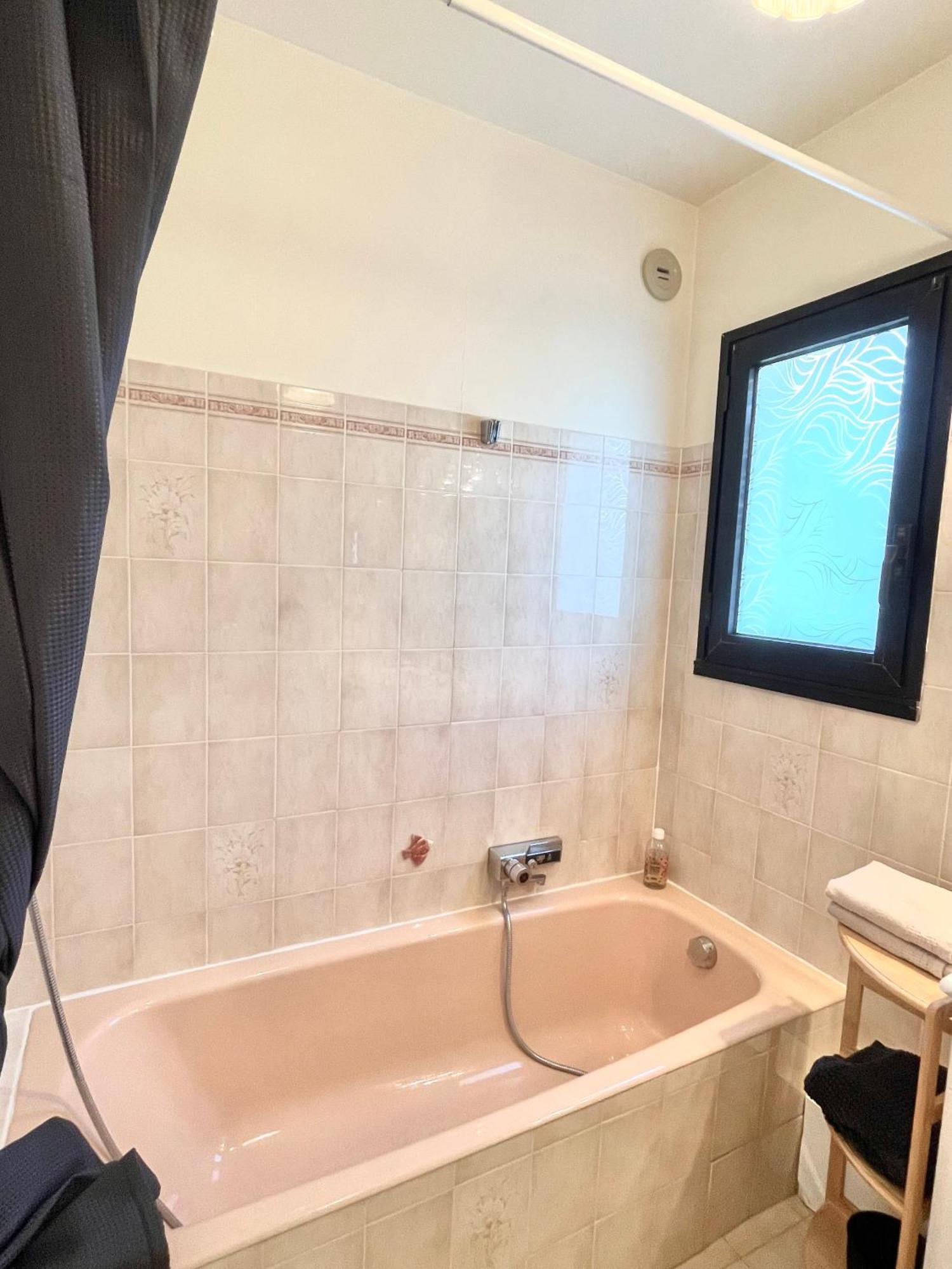 Appartement Plage Et Nature Saint-Raphaël Екстериор снимка